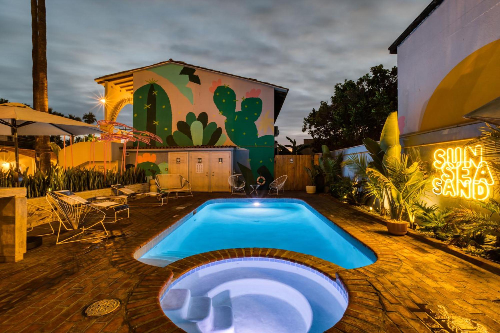 Apartahotel House By Uliv