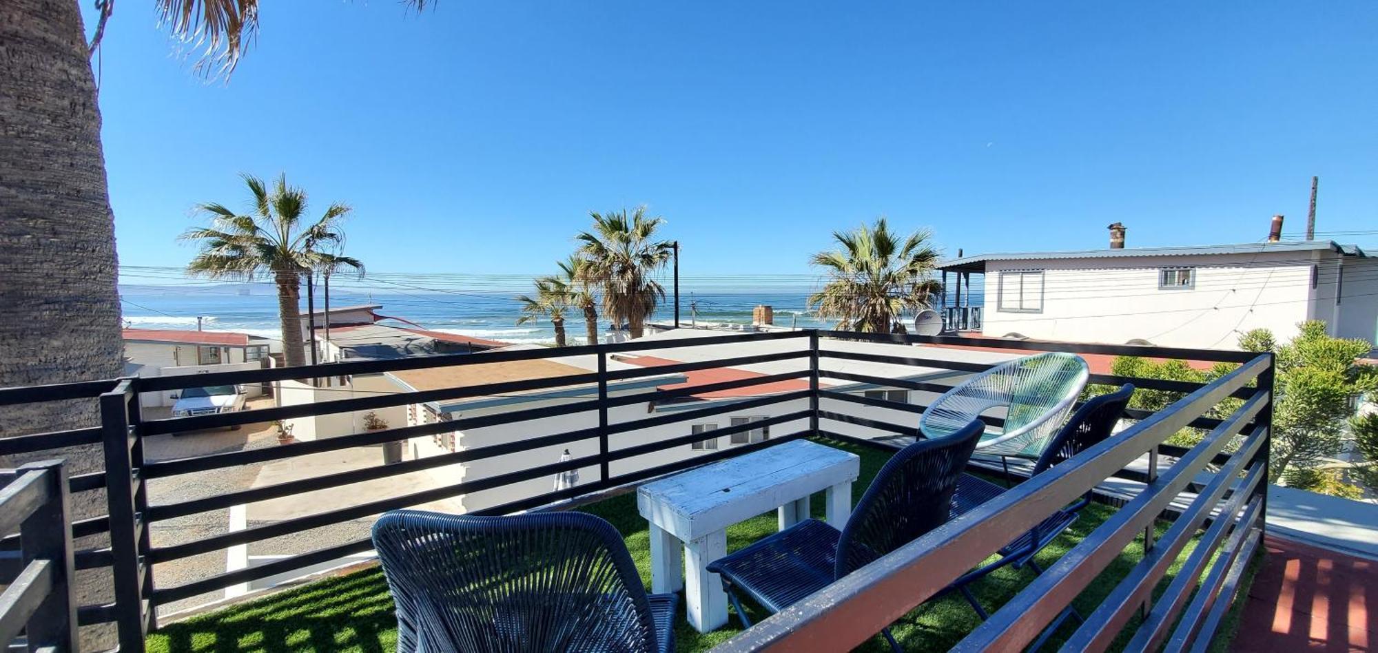 Holiday home Casa Colibri - Living At Its Ensenada