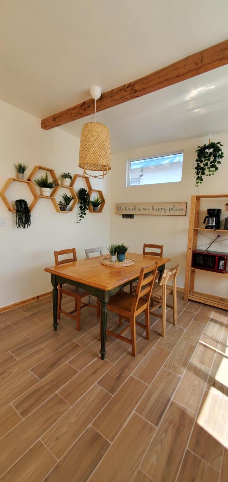 Casa Colibri - Living At Its Ensenada