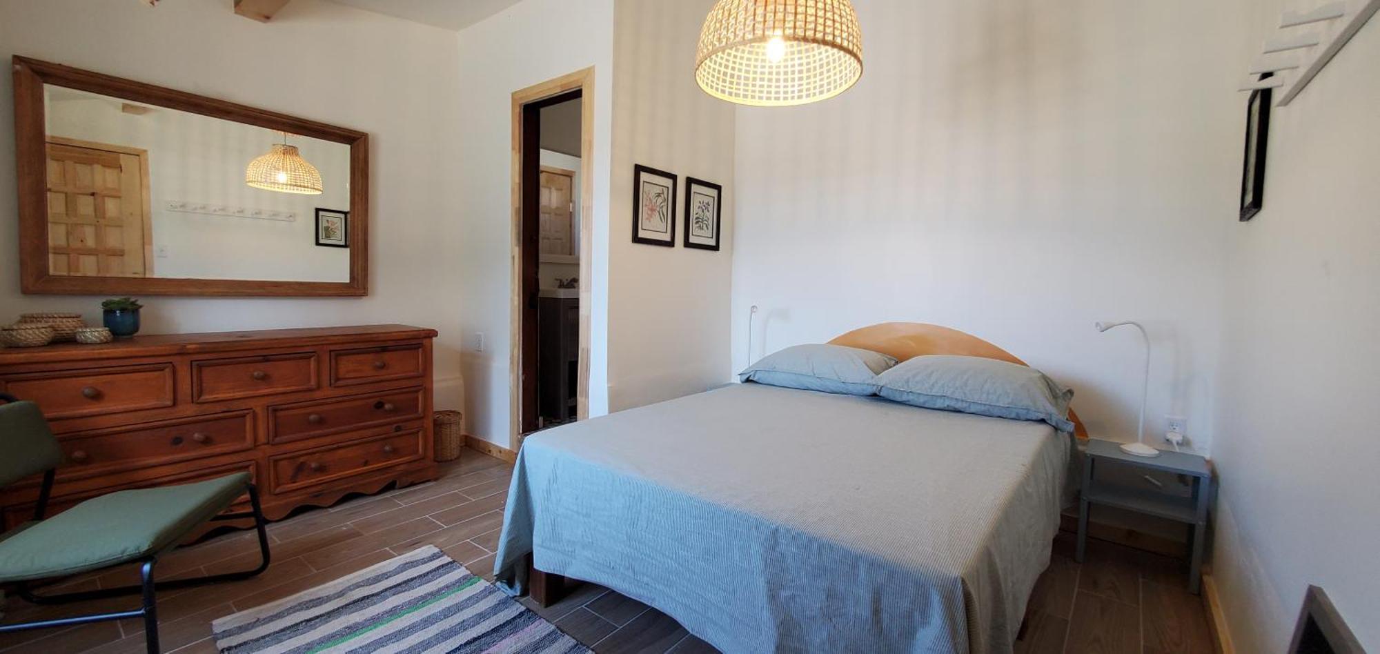 Casa Colibri - Living At Its Ensenada