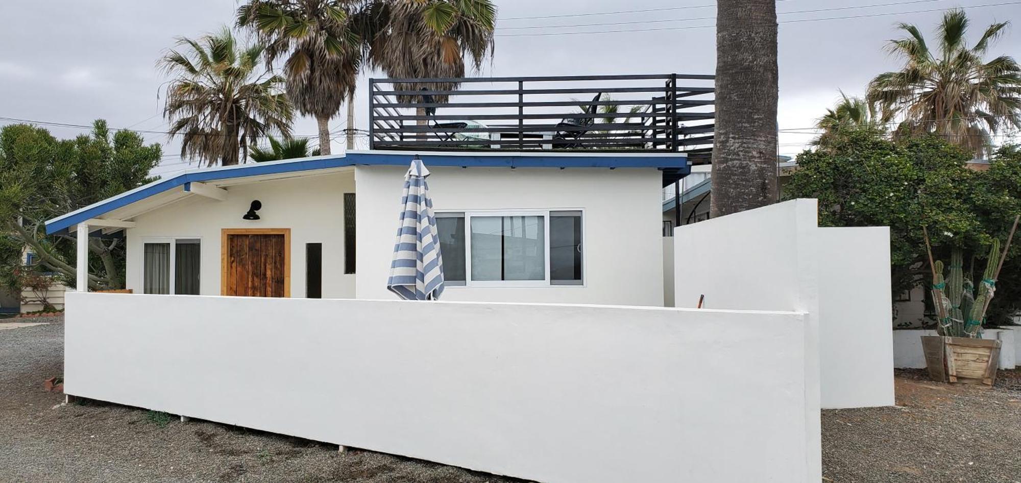 Casa Colibri - Living At Its