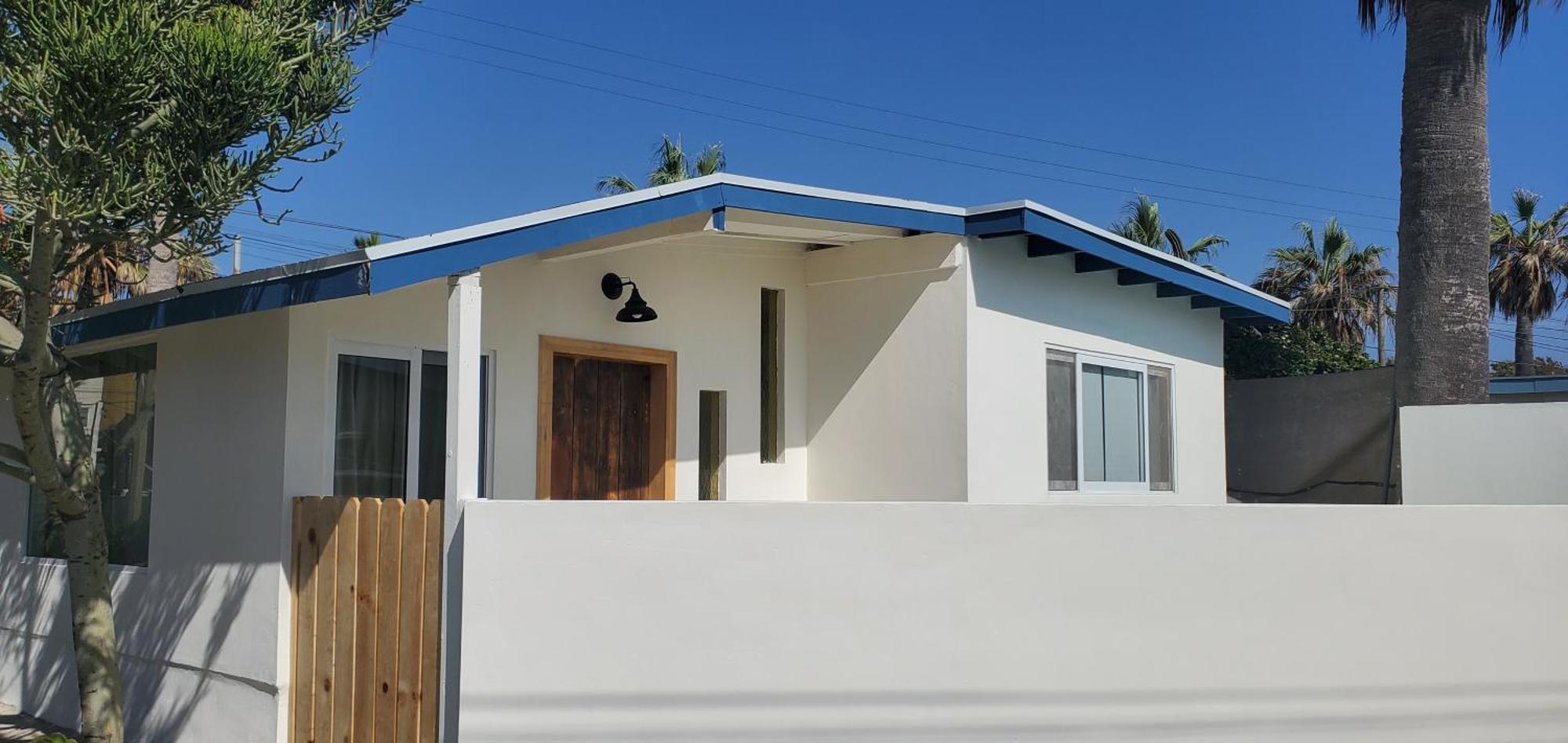 Casa Colibri - Living At Its Holiday home Ensenada