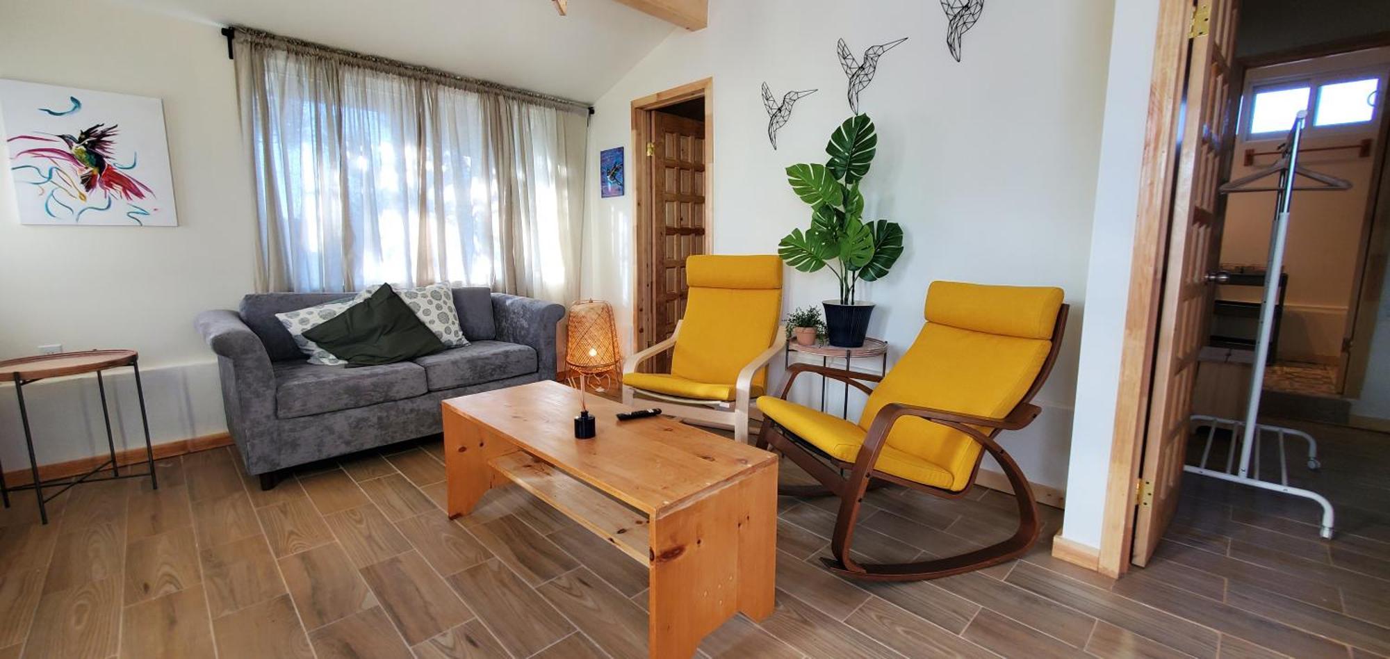 Holiday home Casa Colibri - Living At Its *