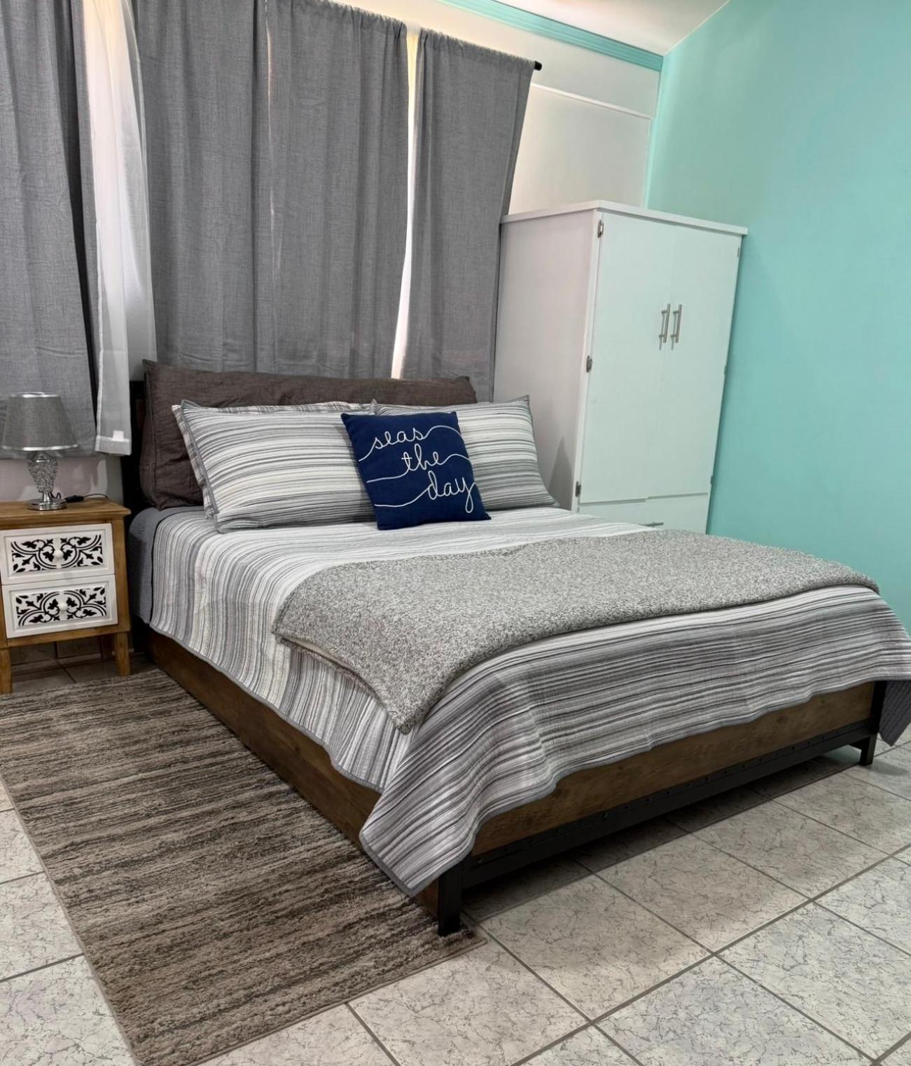Apartamento Seaside Adventure Ensenada