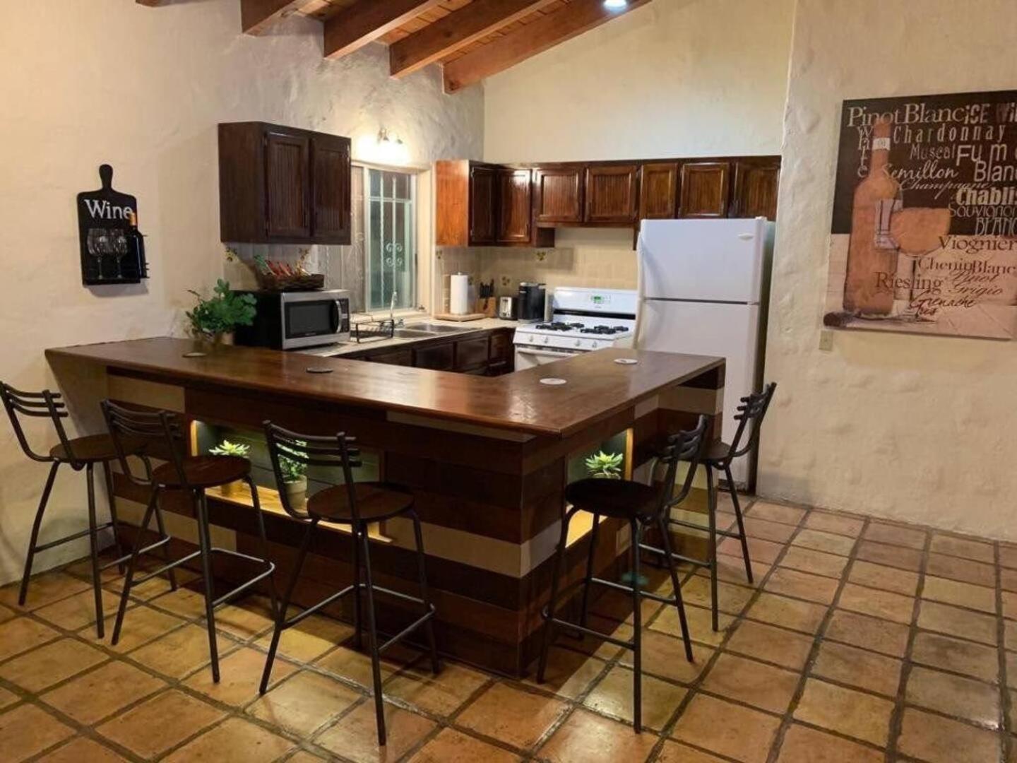 Playa Plateada House Holiday home Ensenada