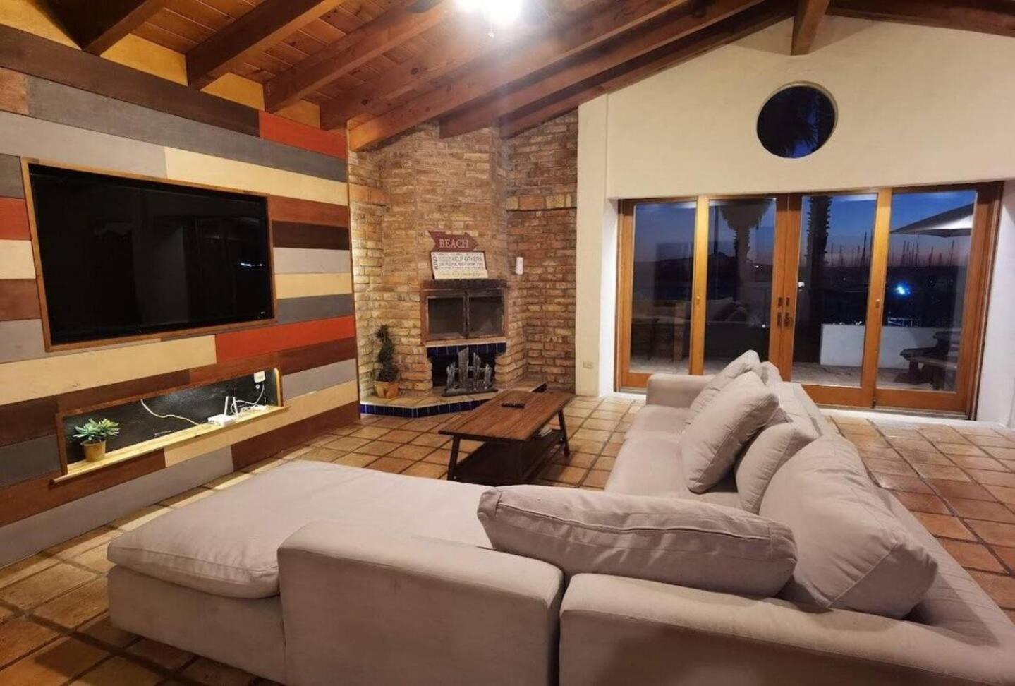 Holiday home Playa Plateada House *