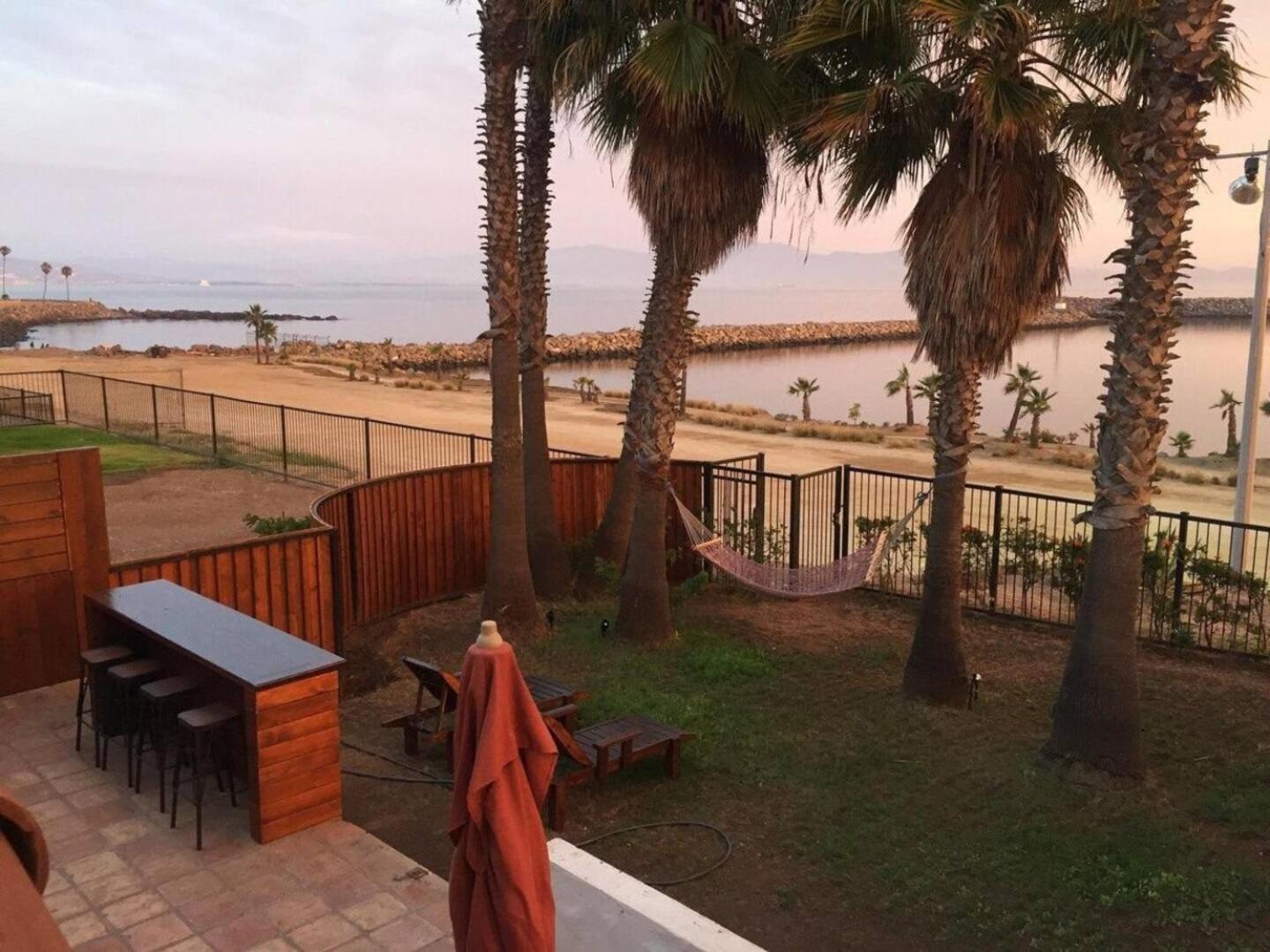 Playa Plateada House