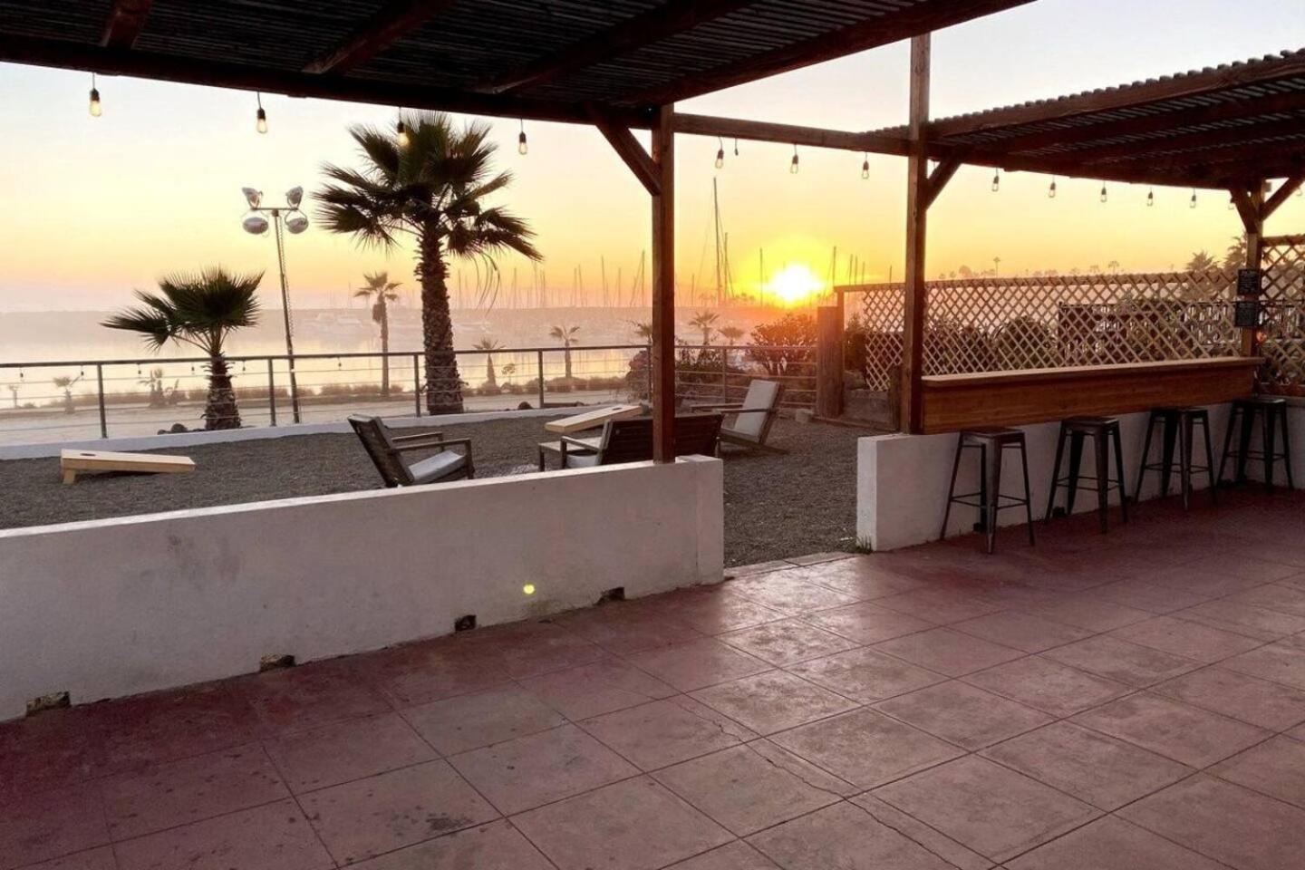 Holiday home Playa Plateada House