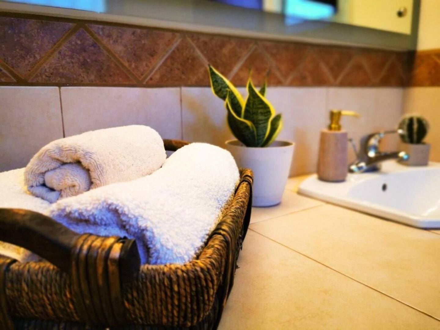 Holiday home Playa Plateada House Ensenada