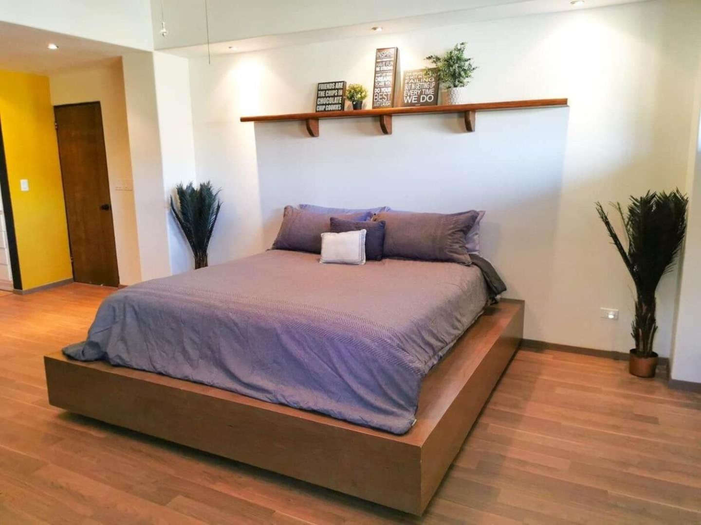 Playa Plateada House