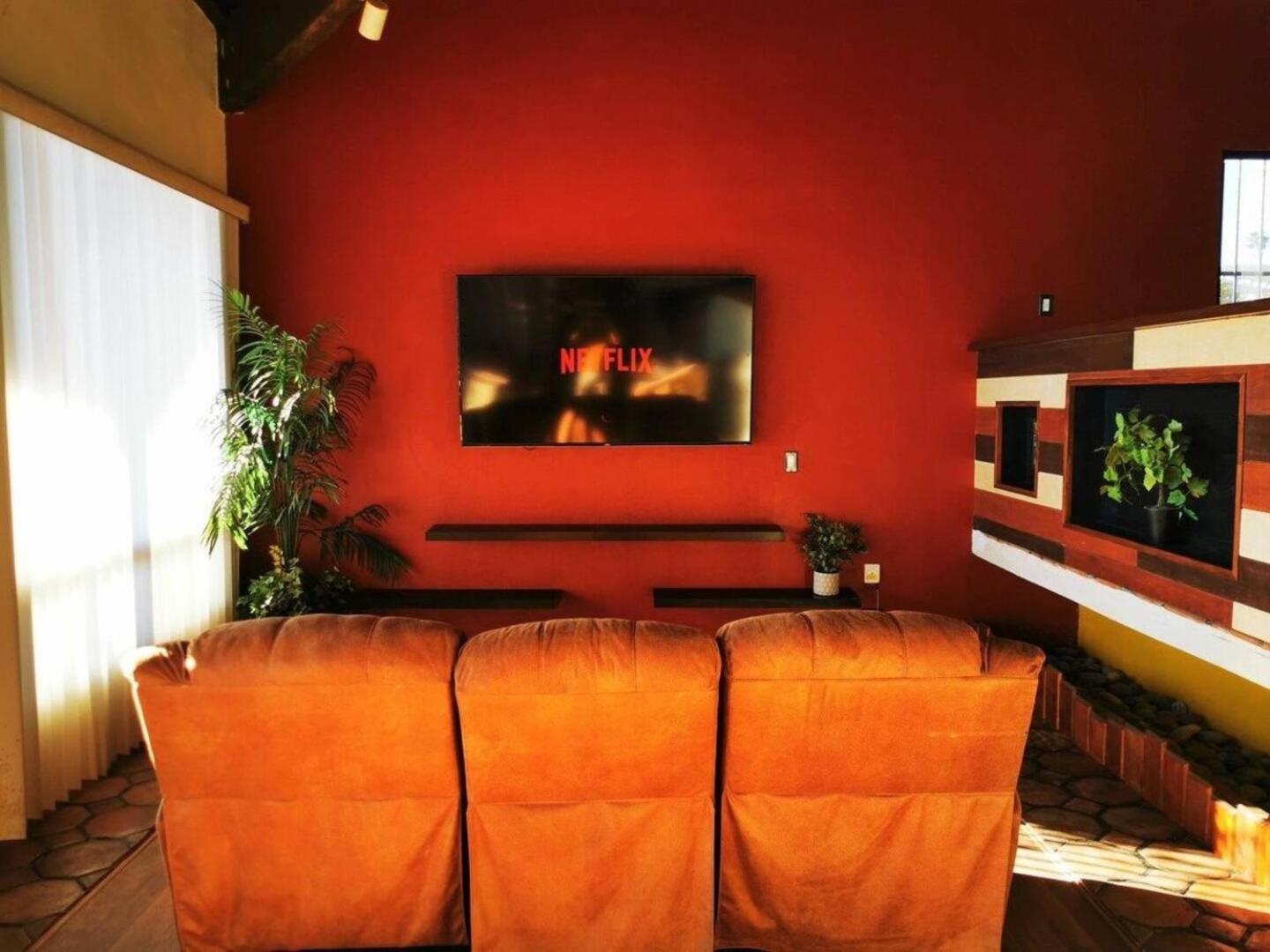 Playa Plateada House Ensenada