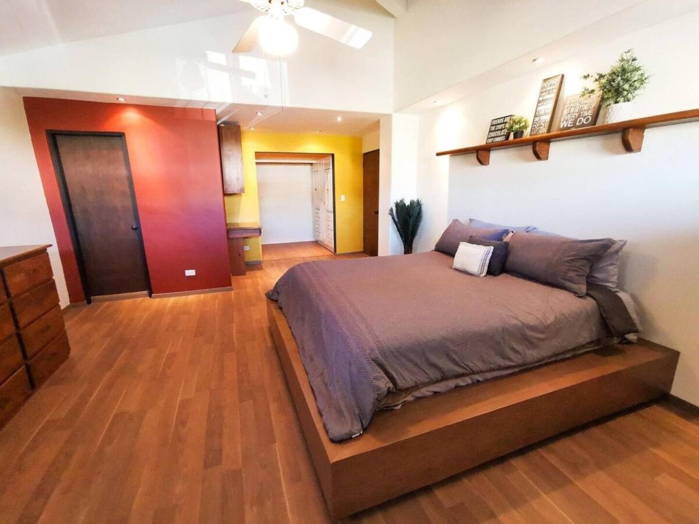 Playa Plateada House