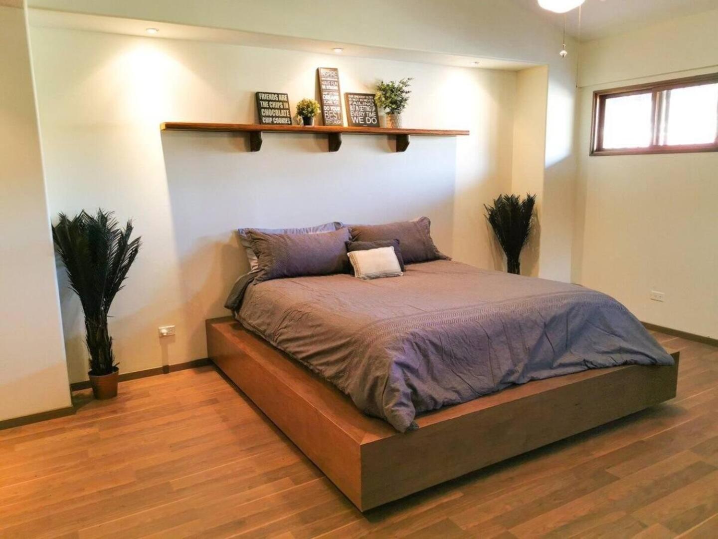 Playa Plateada House Holiday home *