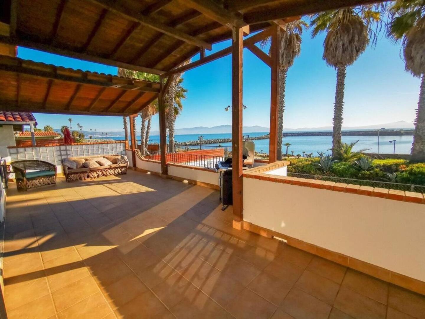 Holiday home Playa Plateada House *
