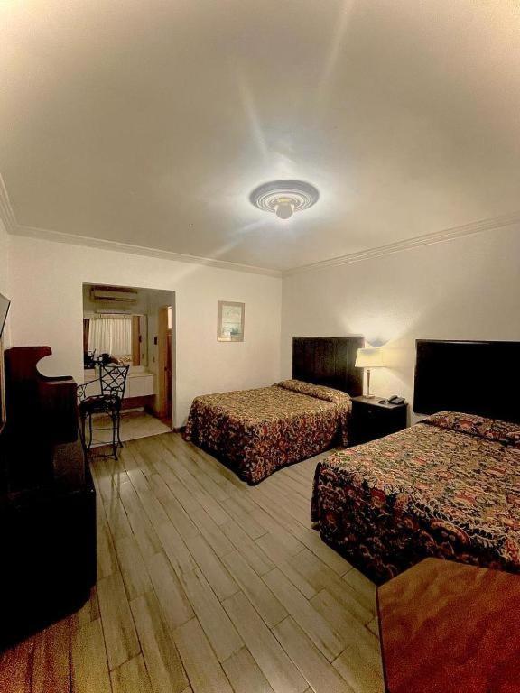 Del Valle Hotel