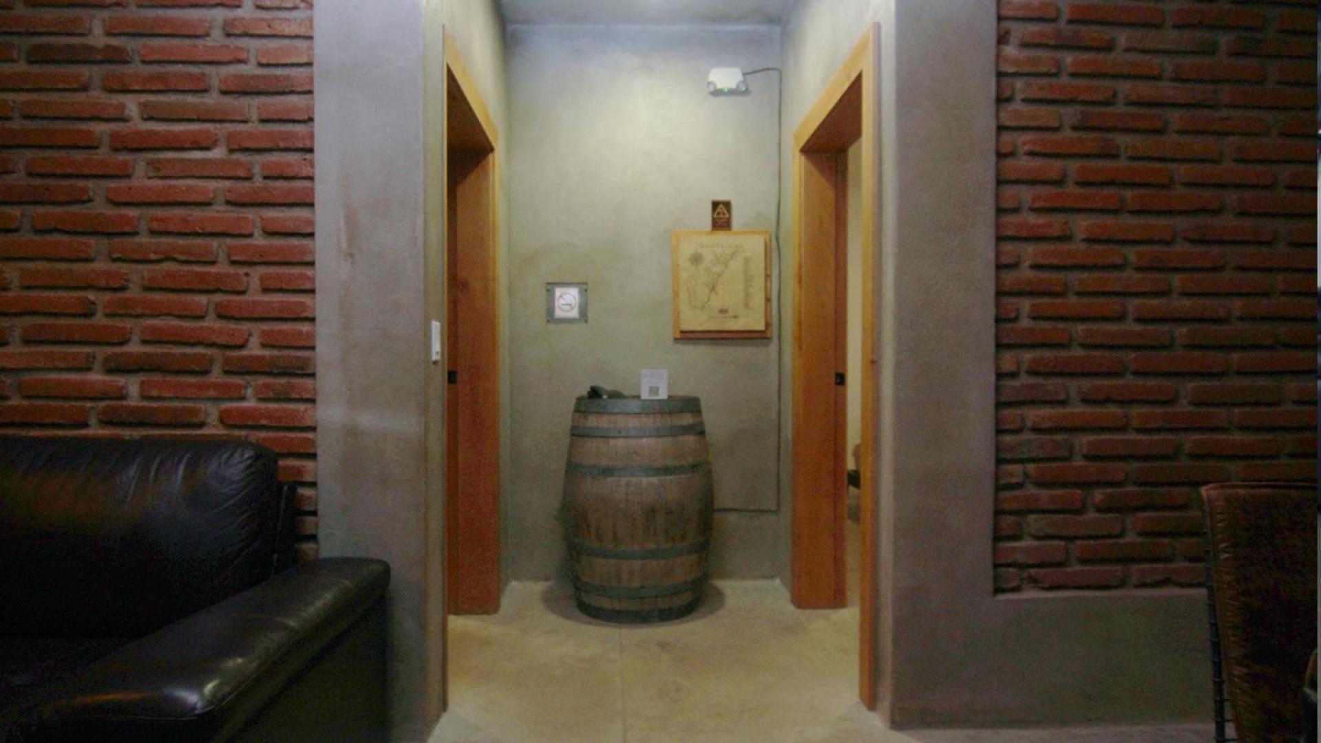 Hotel L86 Boutique Y Eventos