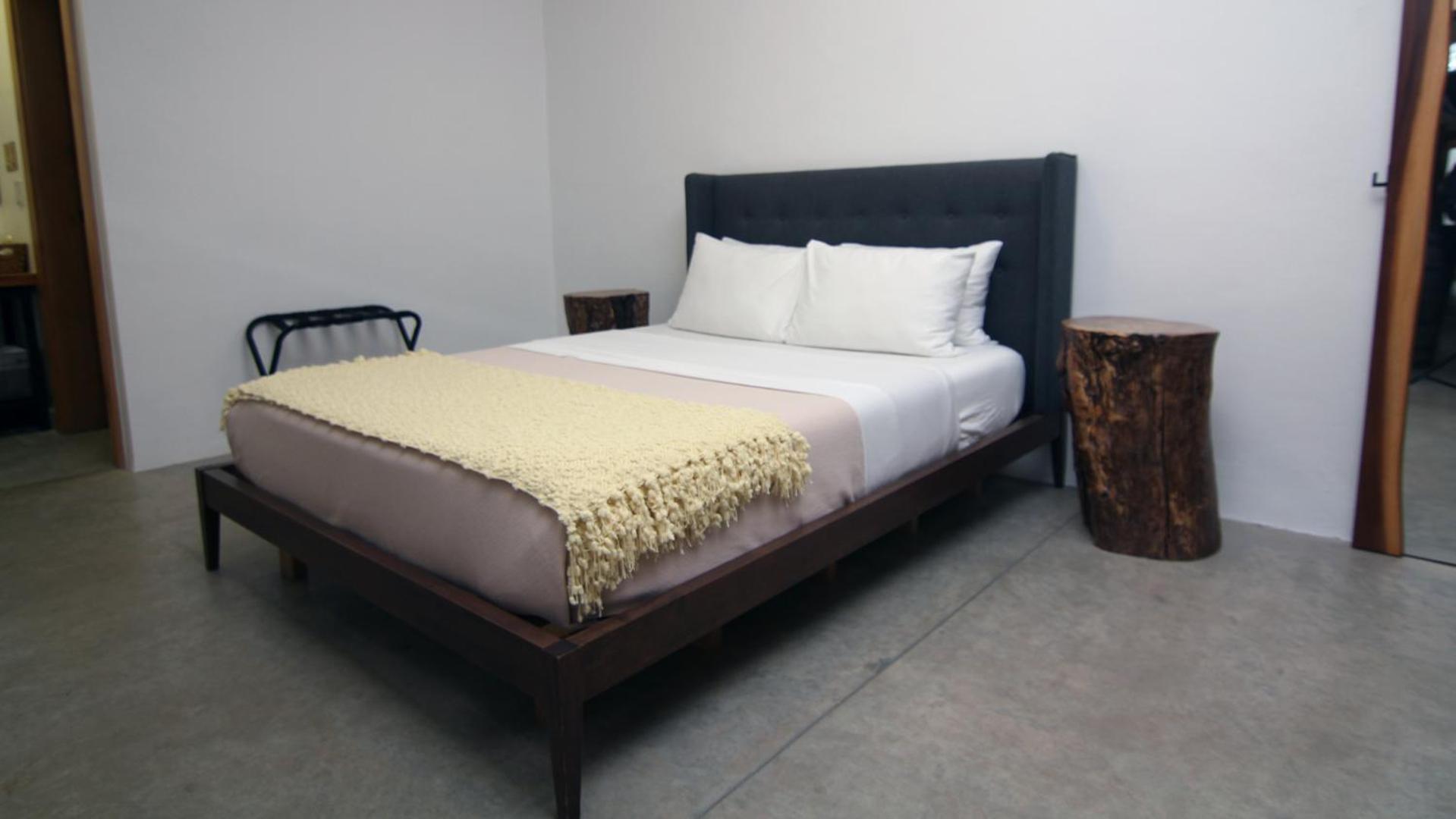 Hotel L86 Boutique Y Eventos *