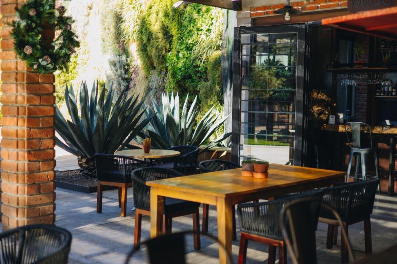 Hotel L86 Boutique Y Eventos