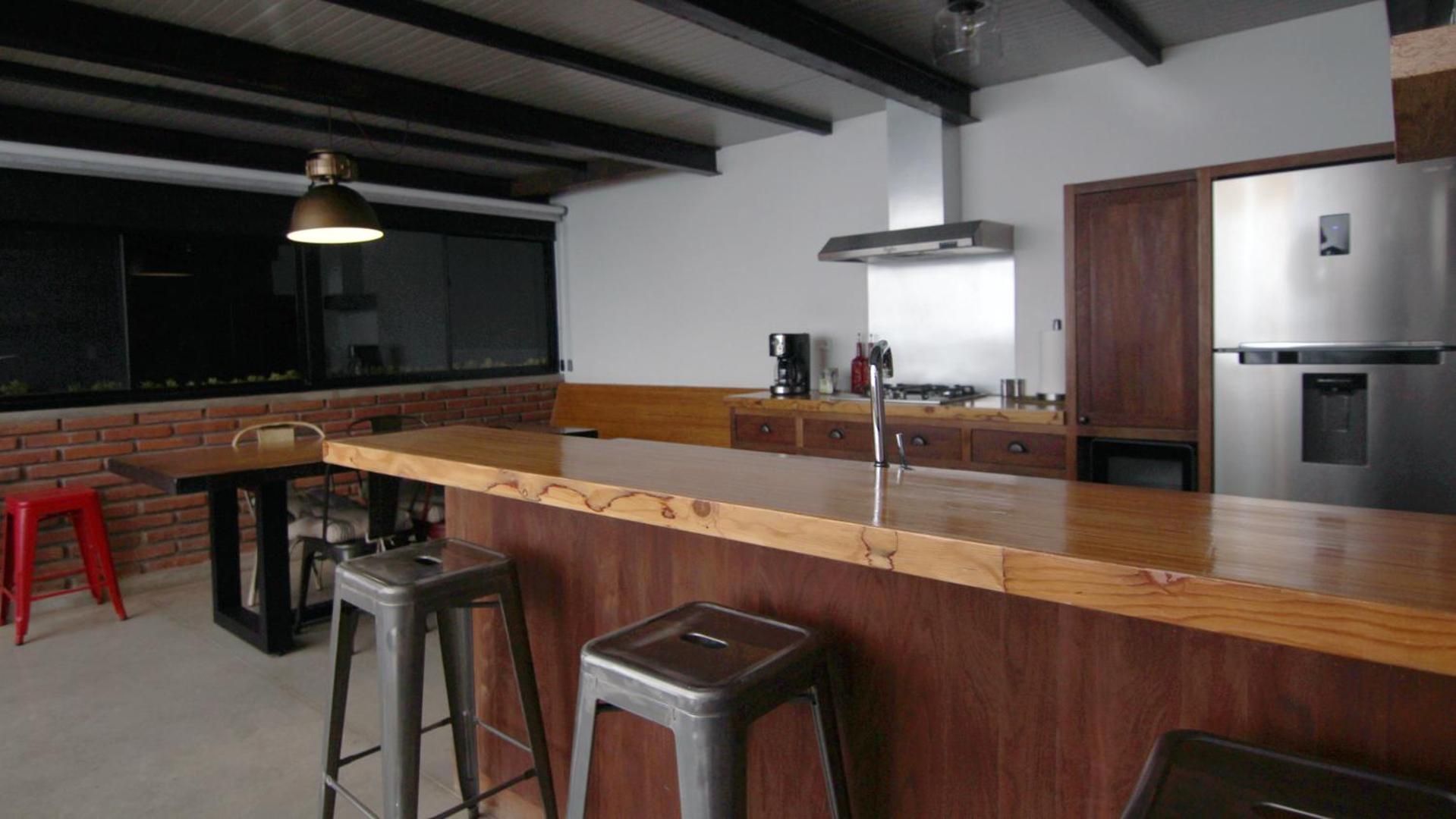 Hotel L86 Boutique Y Eventos *