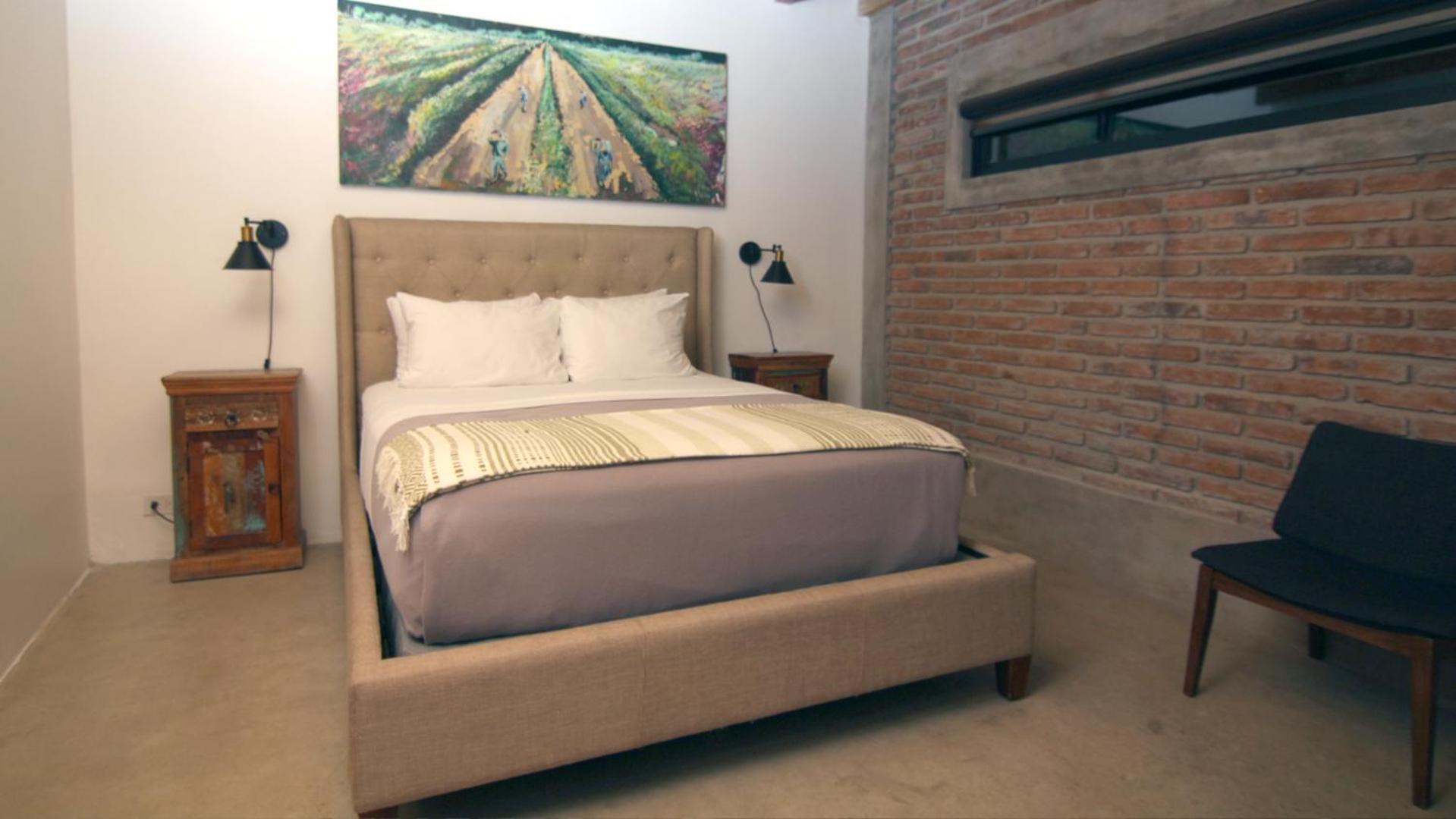 Hotel L86 Boutique Y Eventos Ensenada