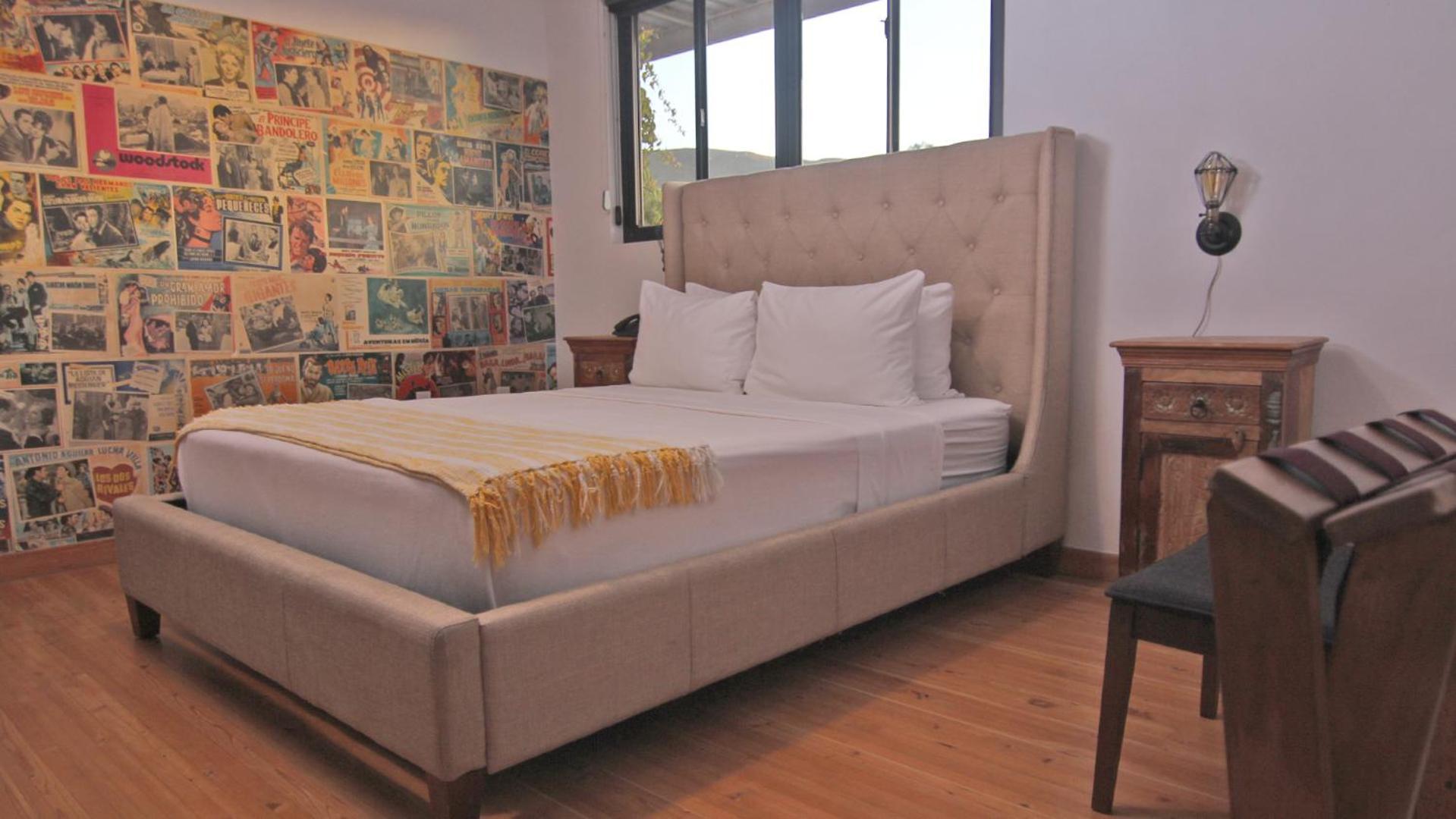 L86 Boutique Y Eventos Hotel Ensenada