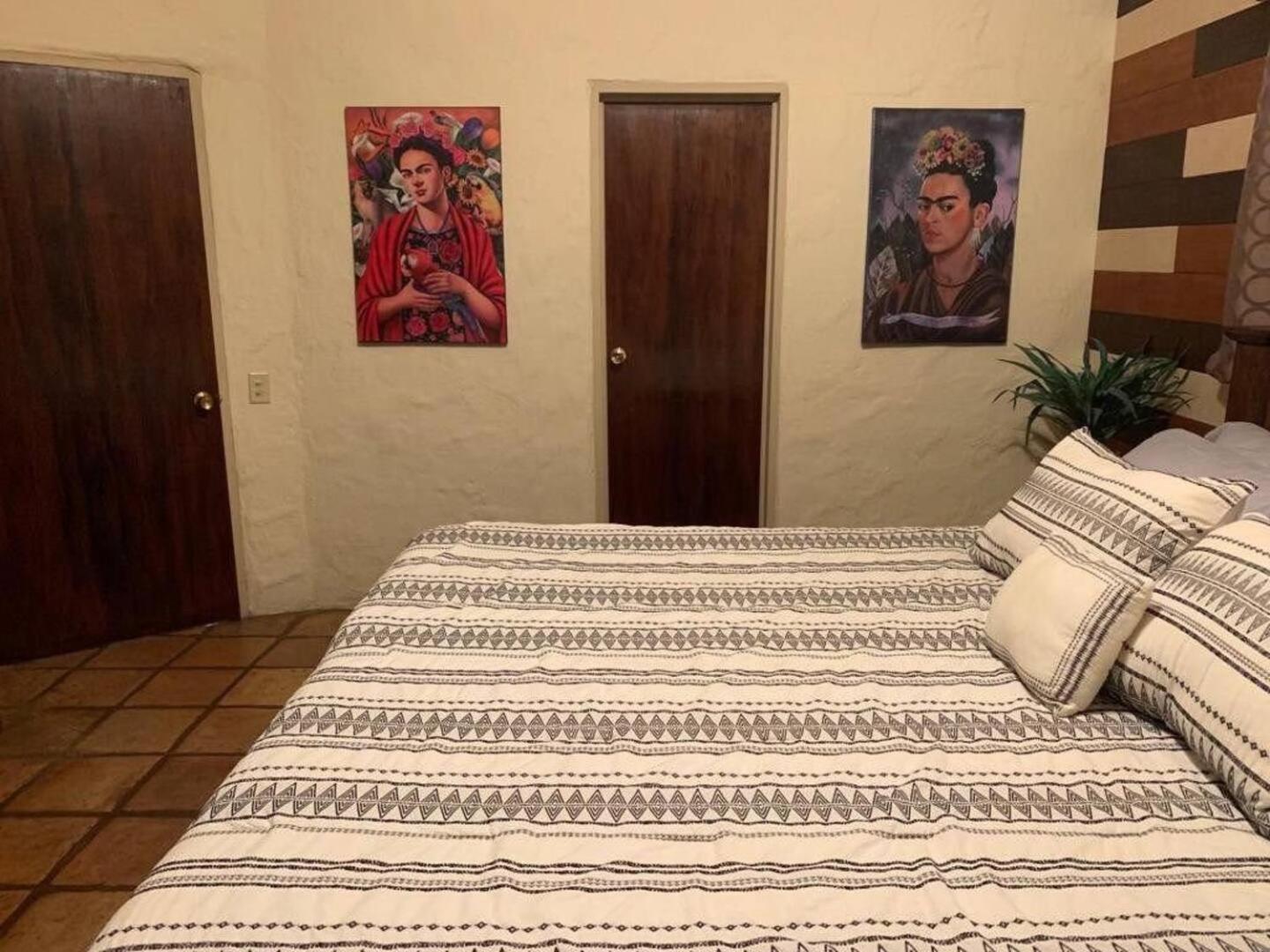 Playa Plateada House