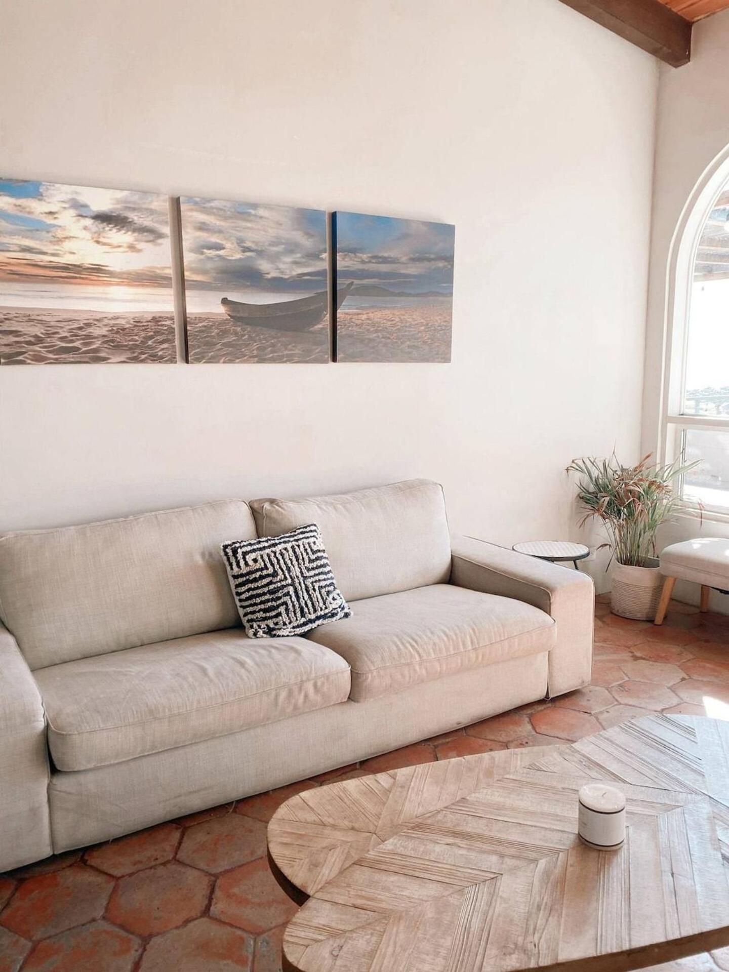 Playa Plateada House *