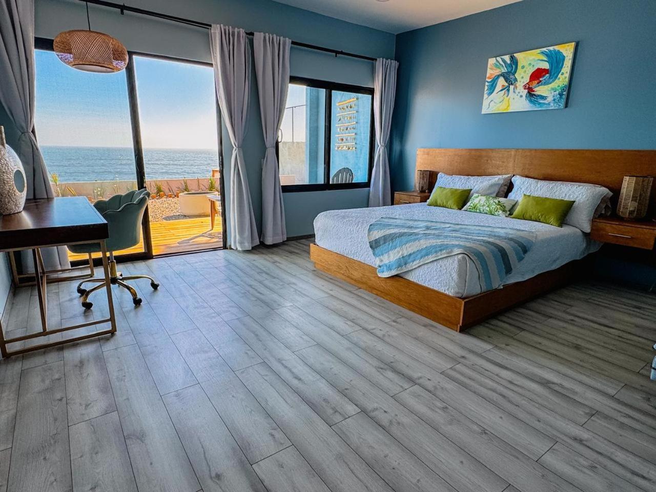 Ocean's Heaven Aparthotel
