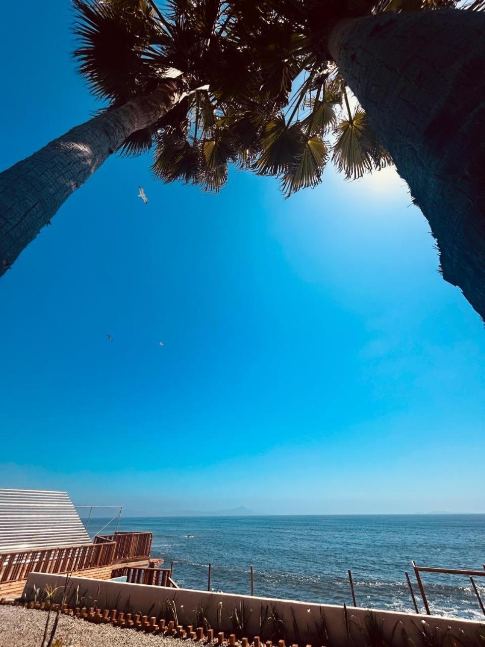 Aparthotel Ocean's Heaven
