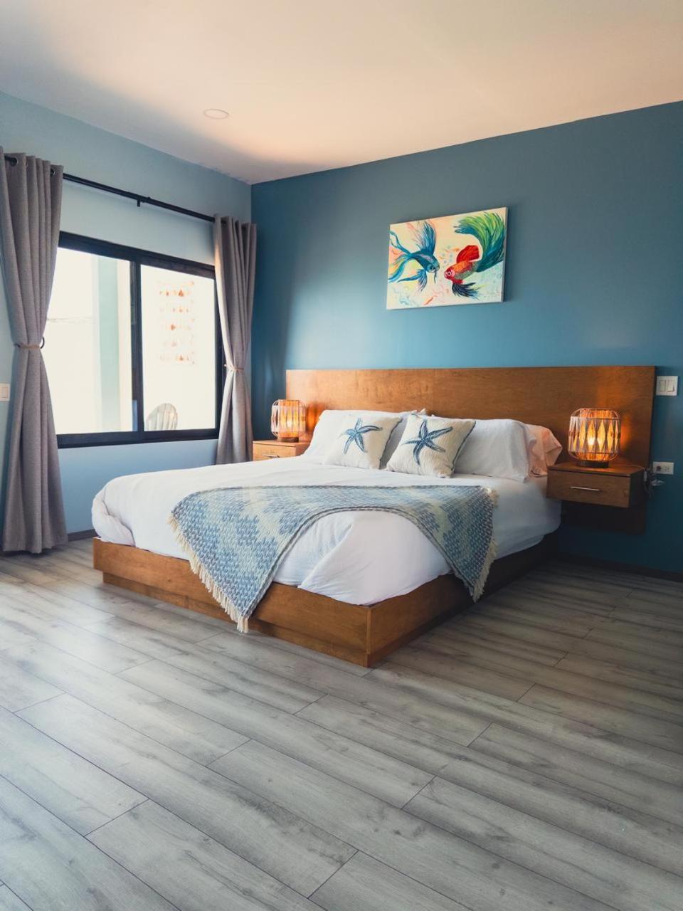 Aparthotel Ocean's Heaven