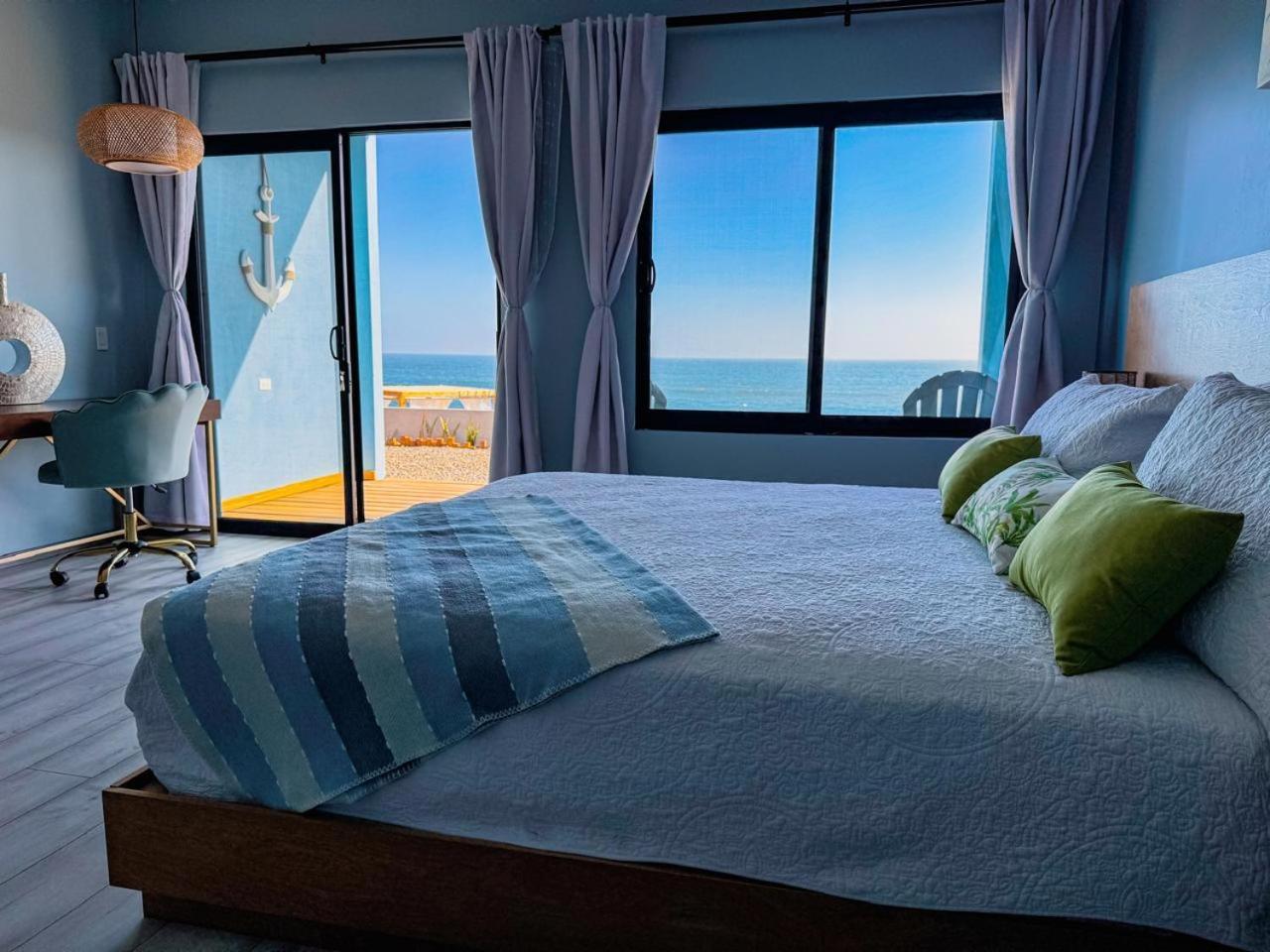 Aparthotel Ocean's Heaven *