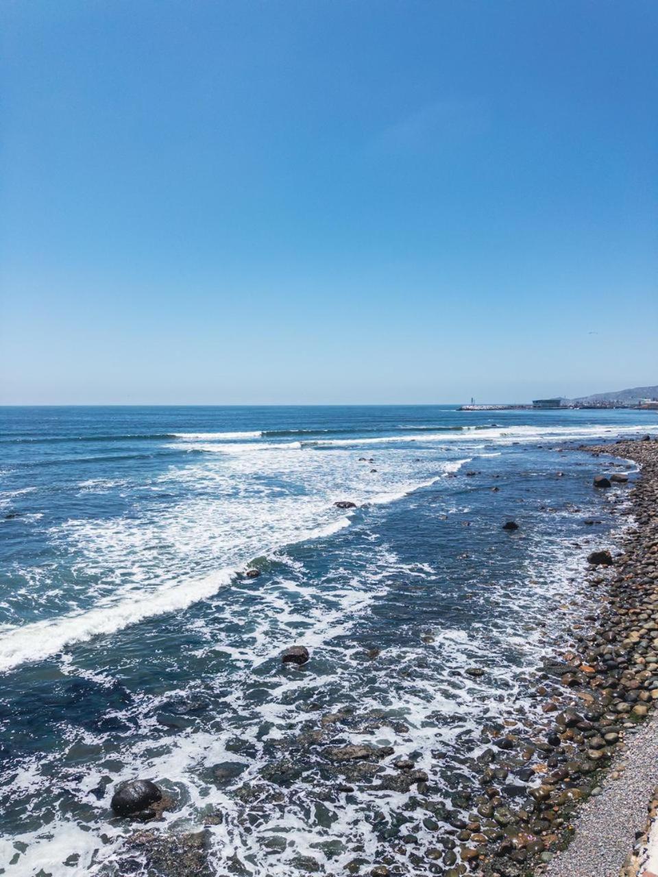 Ocean's Heaven Ensenada