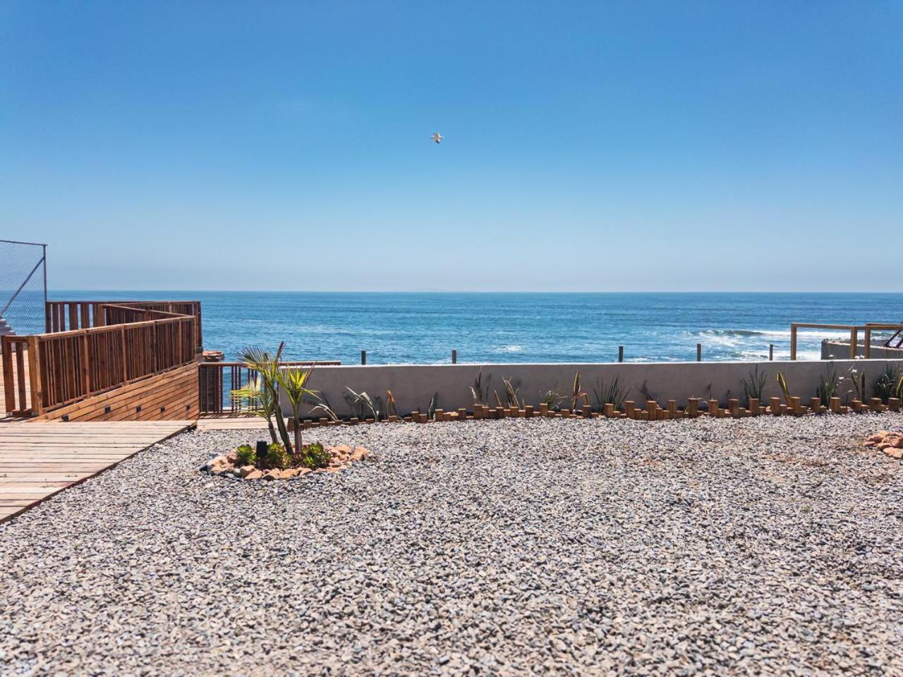 Ocean's Heaven * Ensenada