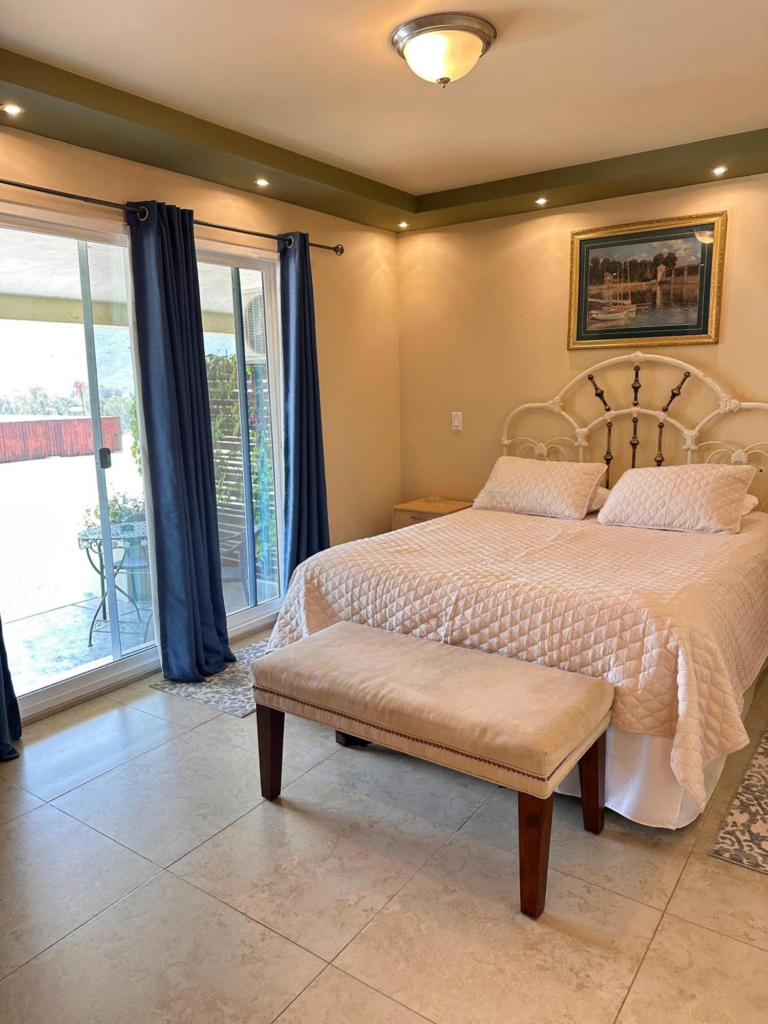 Mi Casa En El Valle Hotel Ensenada