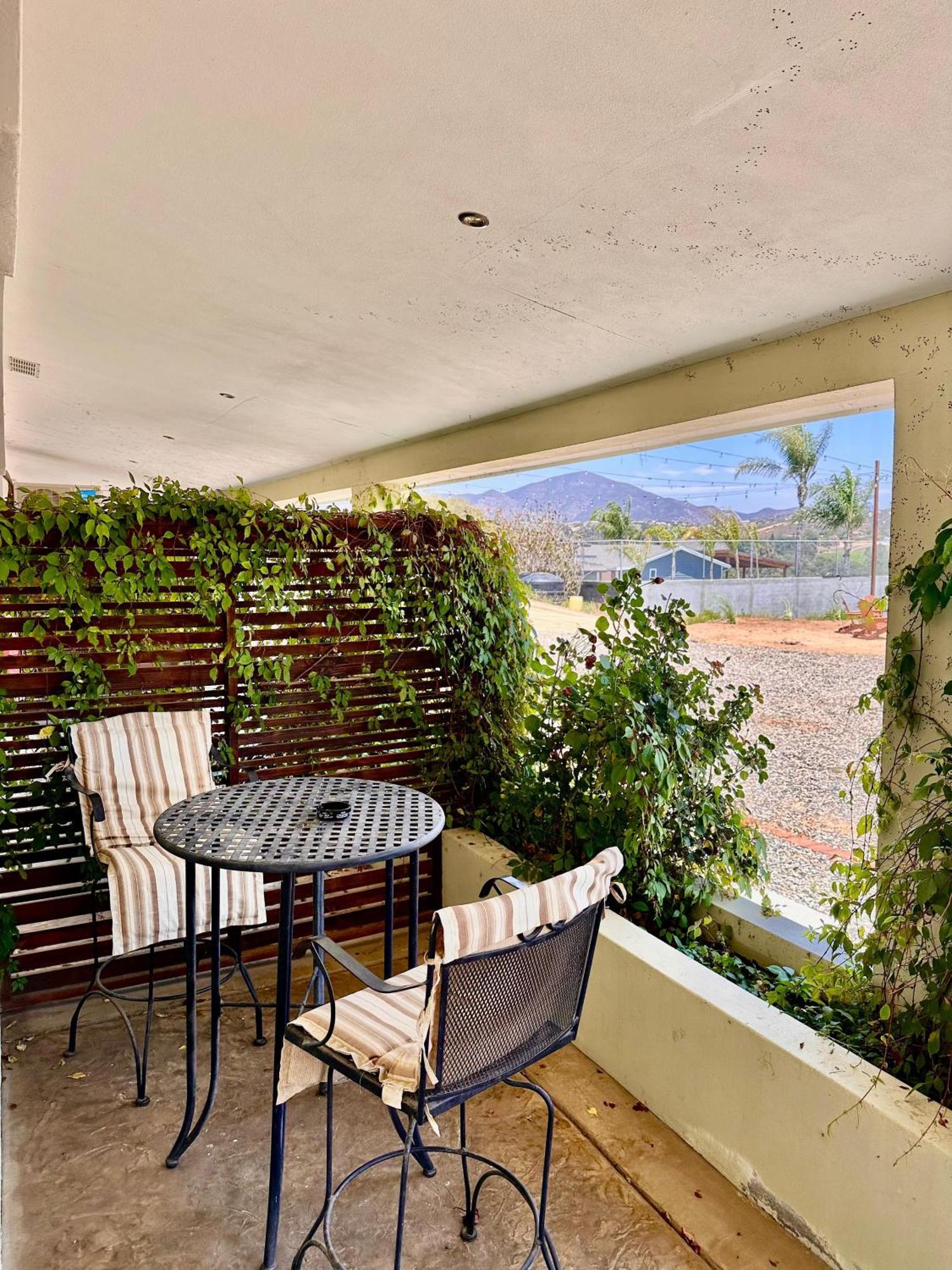 Mi Casa En El Valle Ensenada