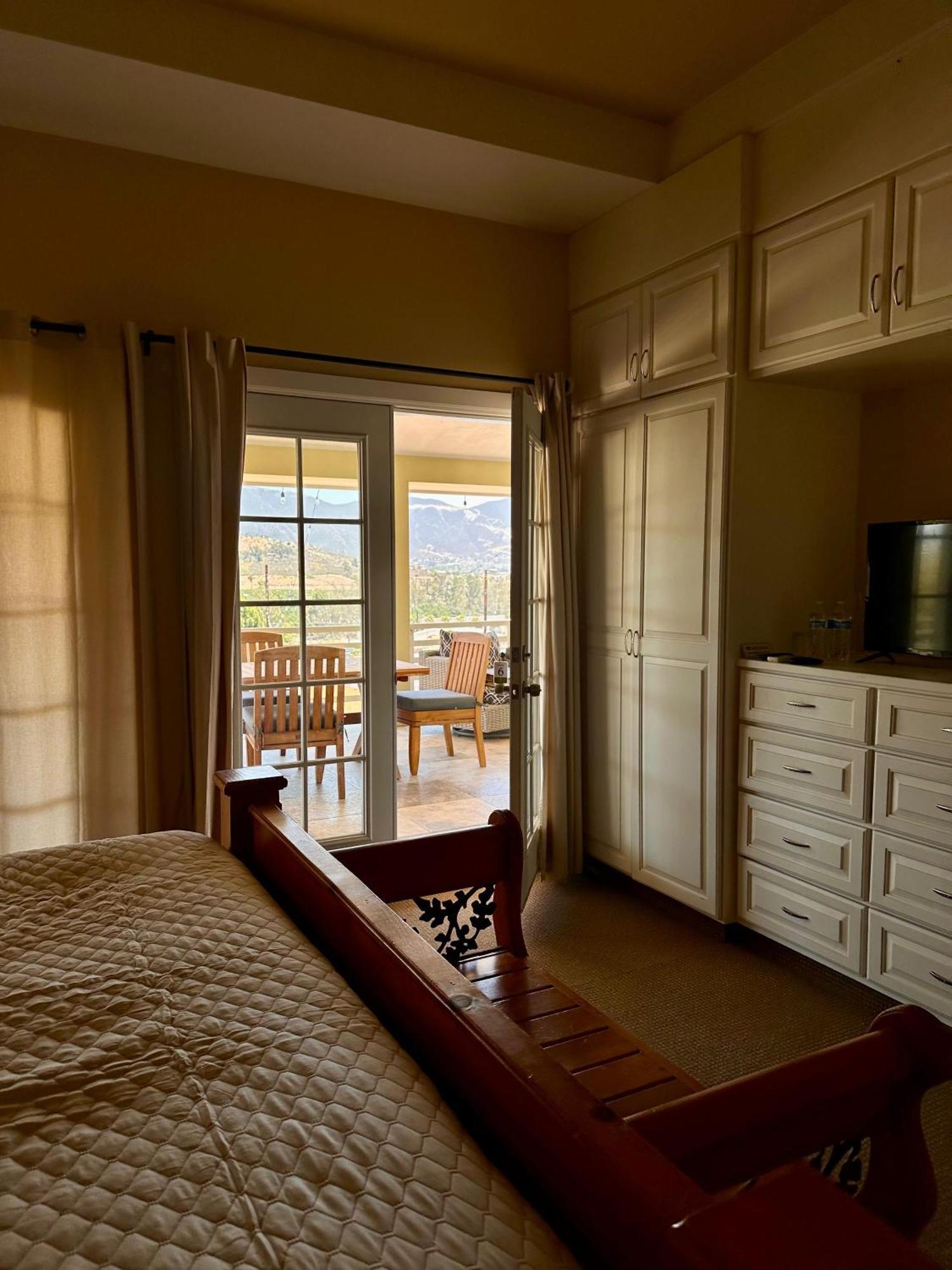 Mi Casa En El Valle Ensenada