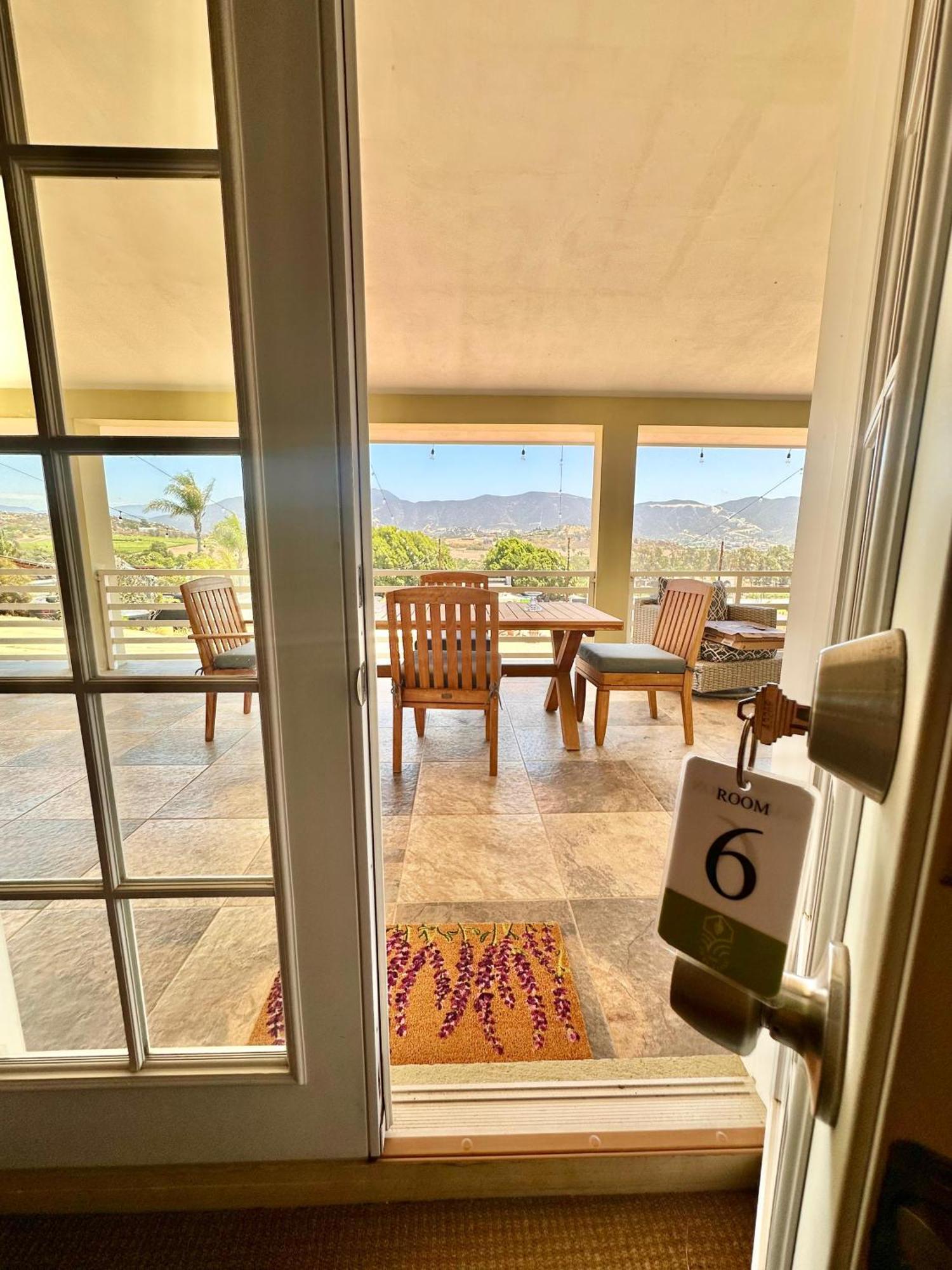Mi Casa En El Valle * Ensenada