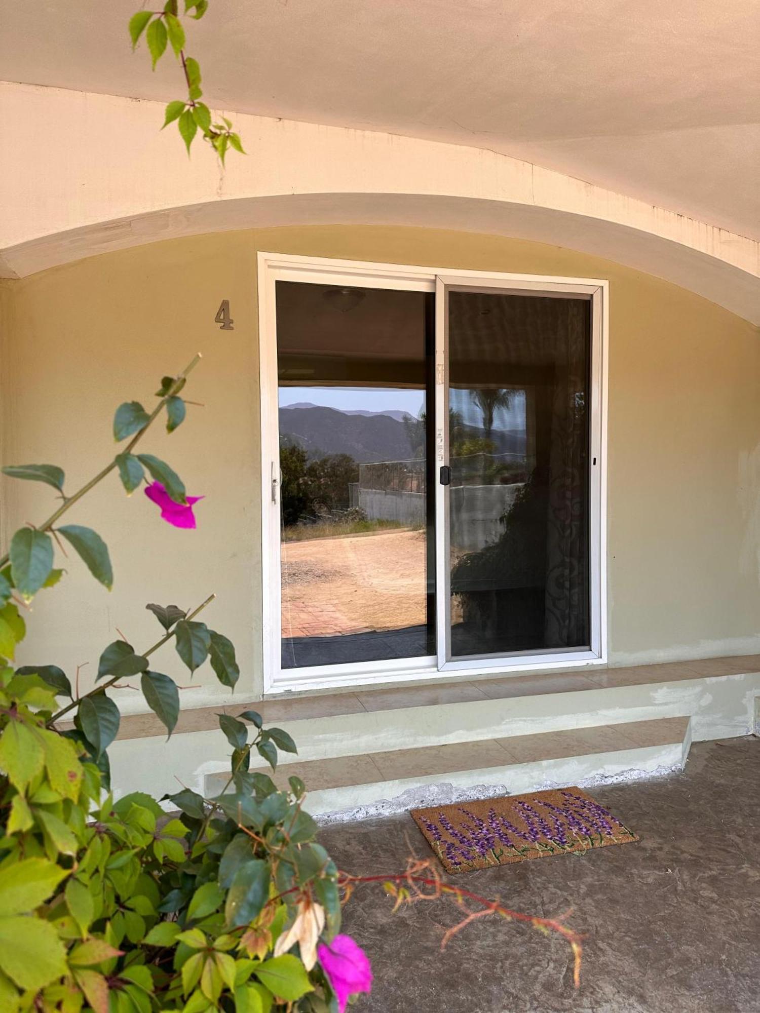 Mi Casa En El Valle Hotel Ensenada