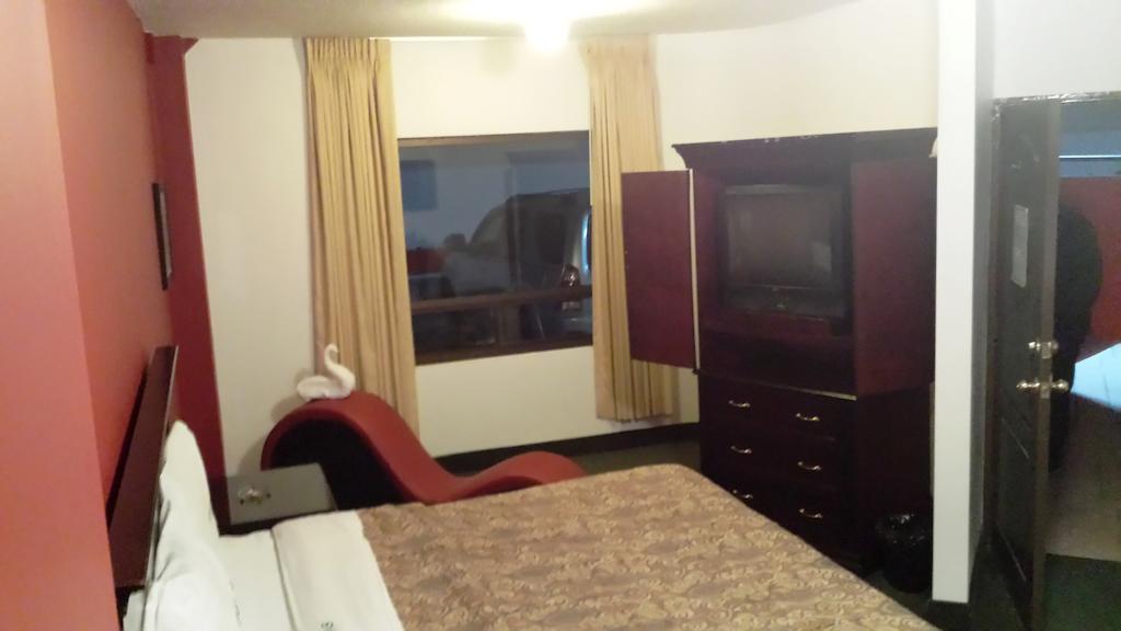 Hotel Hotel Bugambilias