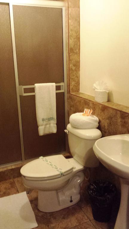 Hotel Bugambilias Ensenada