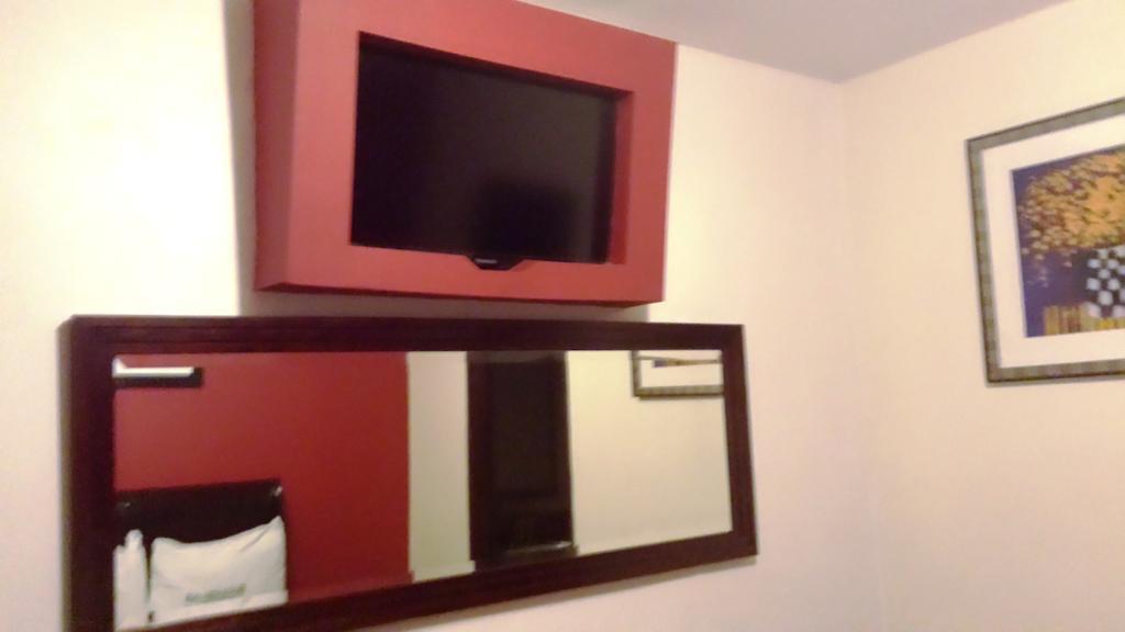 Hotel Hotel Bugambilias 3*