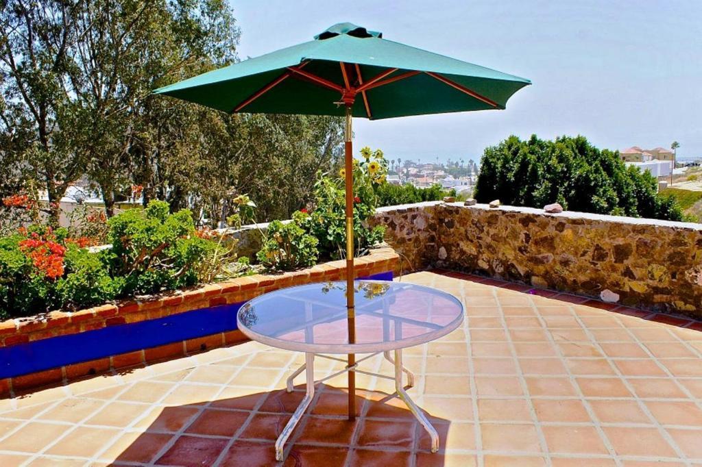Hotel Quinta Los Arrayanes 2*