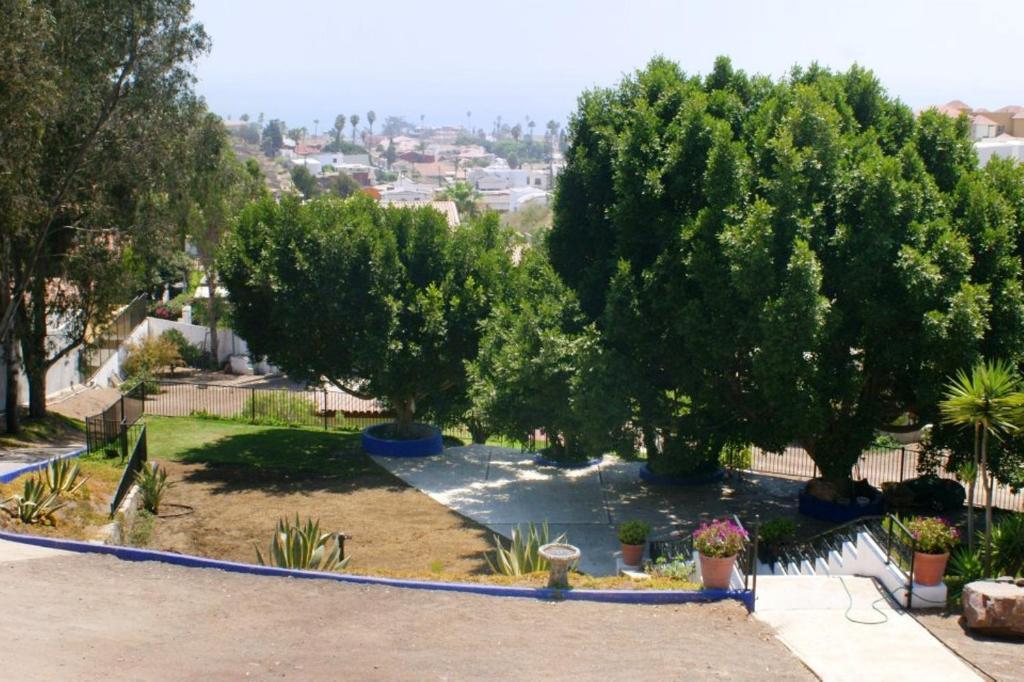 Quinta Los Arrayanes Hotel Ensenada