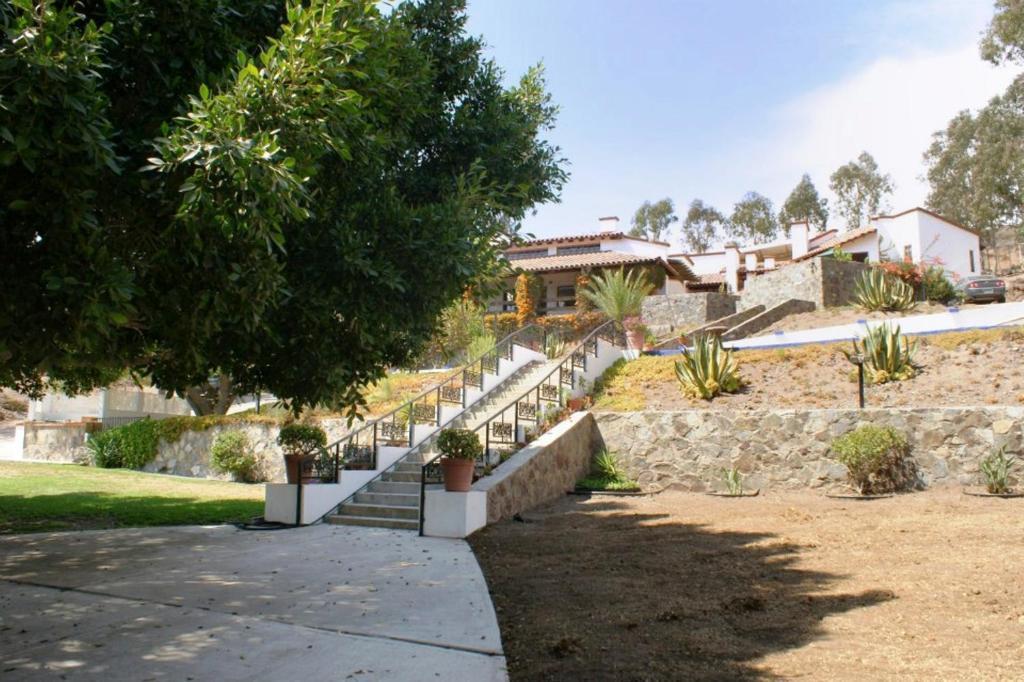 Quinta Los Arrayanes Ensenada