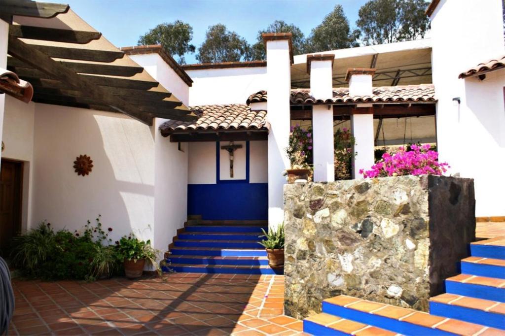 Quinta Los Arrayanes