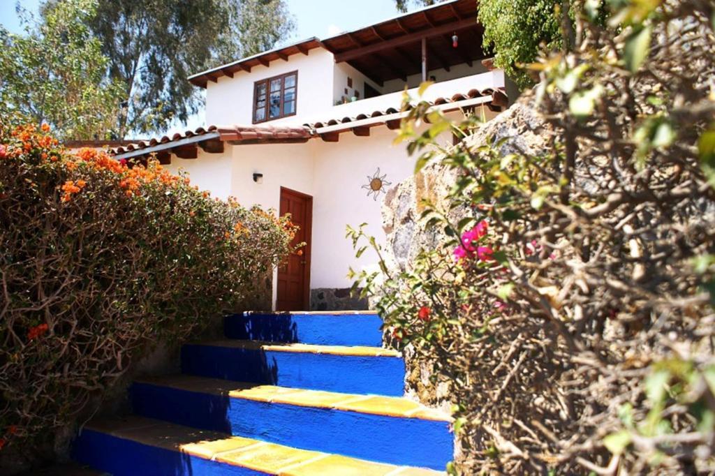 Quinta Los Arrayanes Hotel 2*