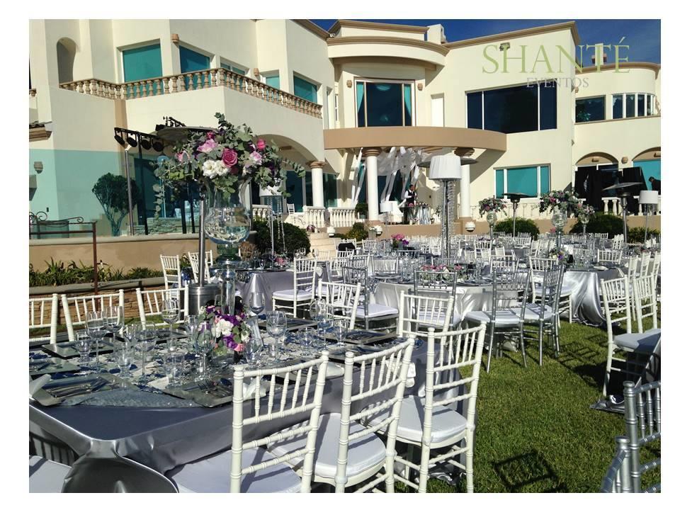 Guest house La Residency Ensenada