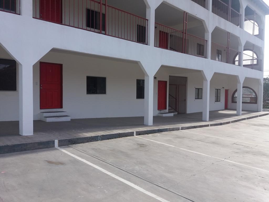 Apartamento Adanesne Ensenada