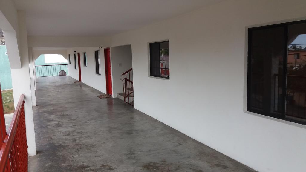 Apartamento Adanesne