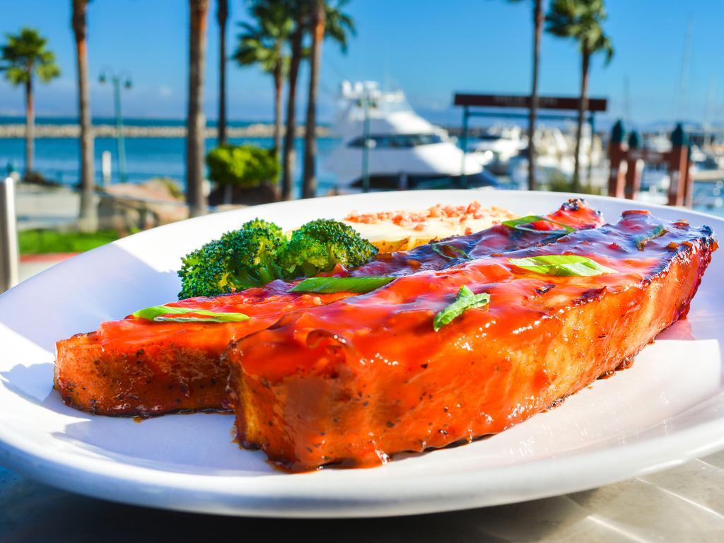 Hotel Coral&marina Ensenada
